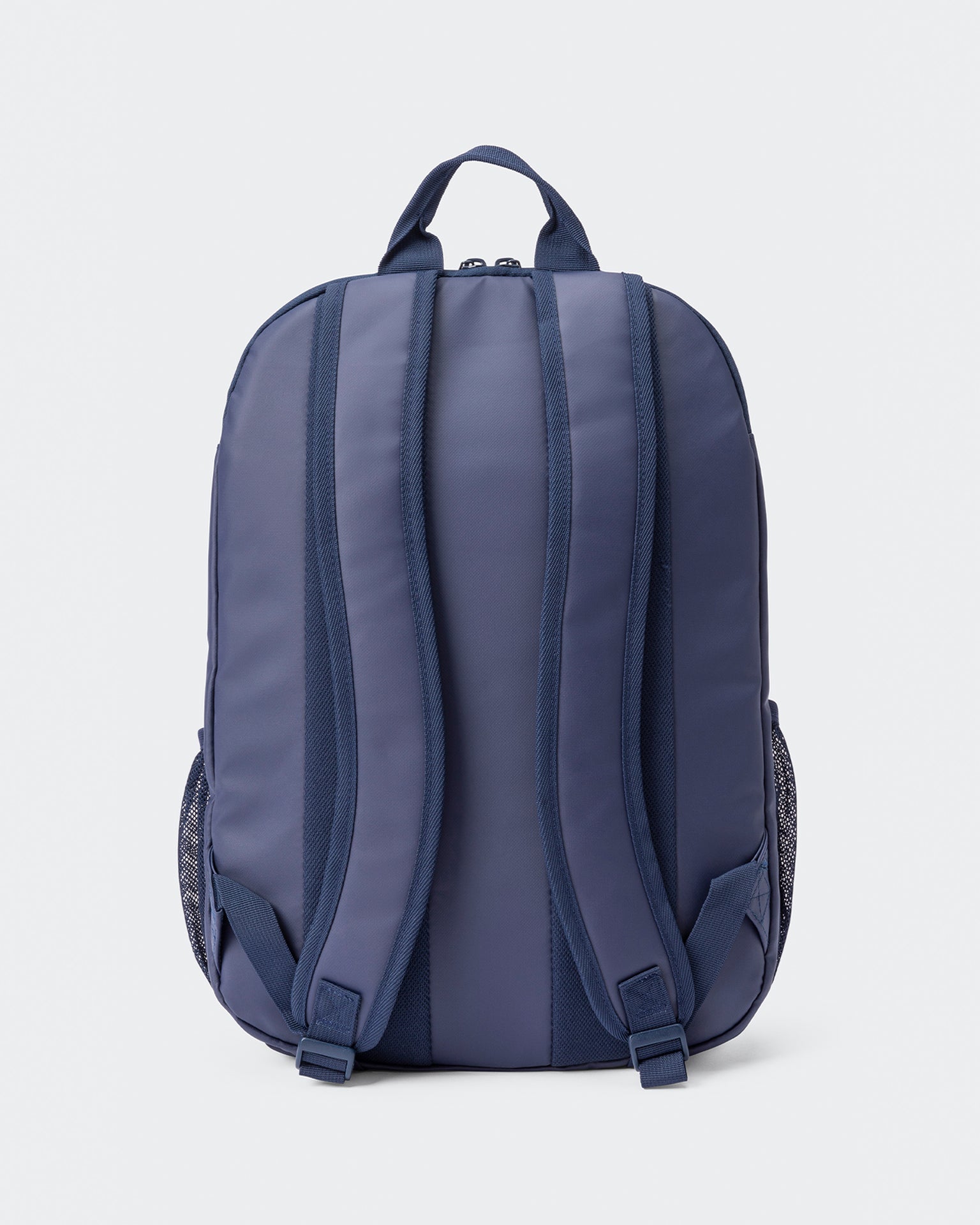 Backpack - Navy-Bags-ONE-AC032226NAVY-One Size-MNAPPRL28485-7-Muscle Nation