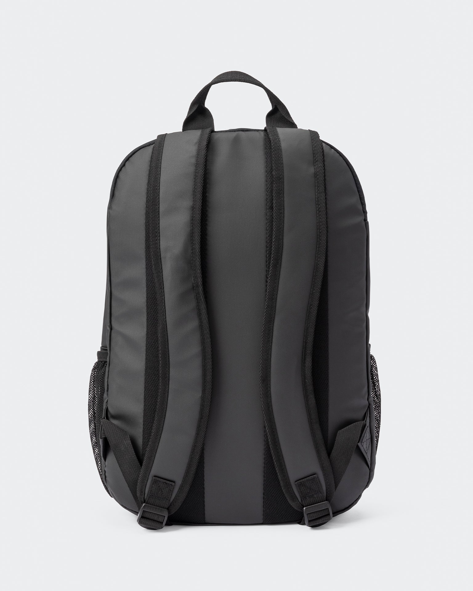 Backpack - Black-Bags-ONE-AC032226BLK-One Size-MNAPPRL28484-7-Muscle Nation