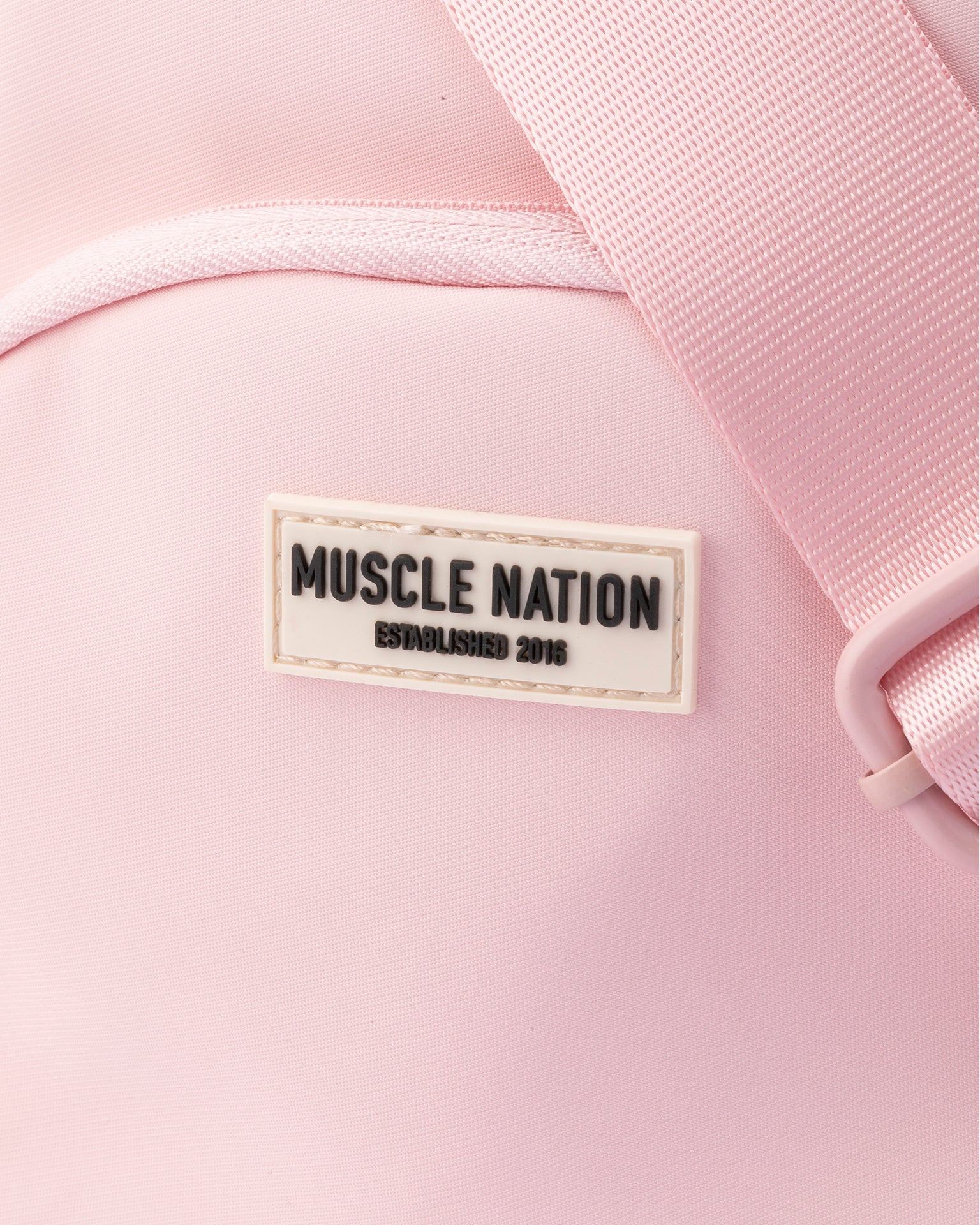 Mini Side Bag - Pale Pink-Bags-One Size-AC112330PALPNK-One Size-MNAPPRL28490-3-Muscle Nation