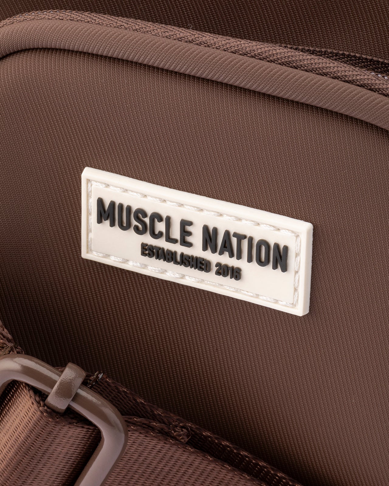 MN Mini Cross Body Bag - Fudge-Bags-ONE-AC112332FUDGE-One Size-MNAPPRL28497-3-Muscle Nation