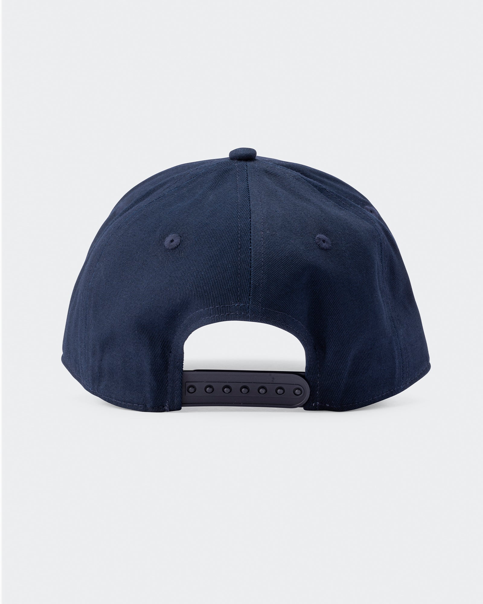 MN A-Frame Hat - Navy-Headwear-Navy-AC052350NAVY-One Size-MNAPPRL28516-4-Muscle Nation
