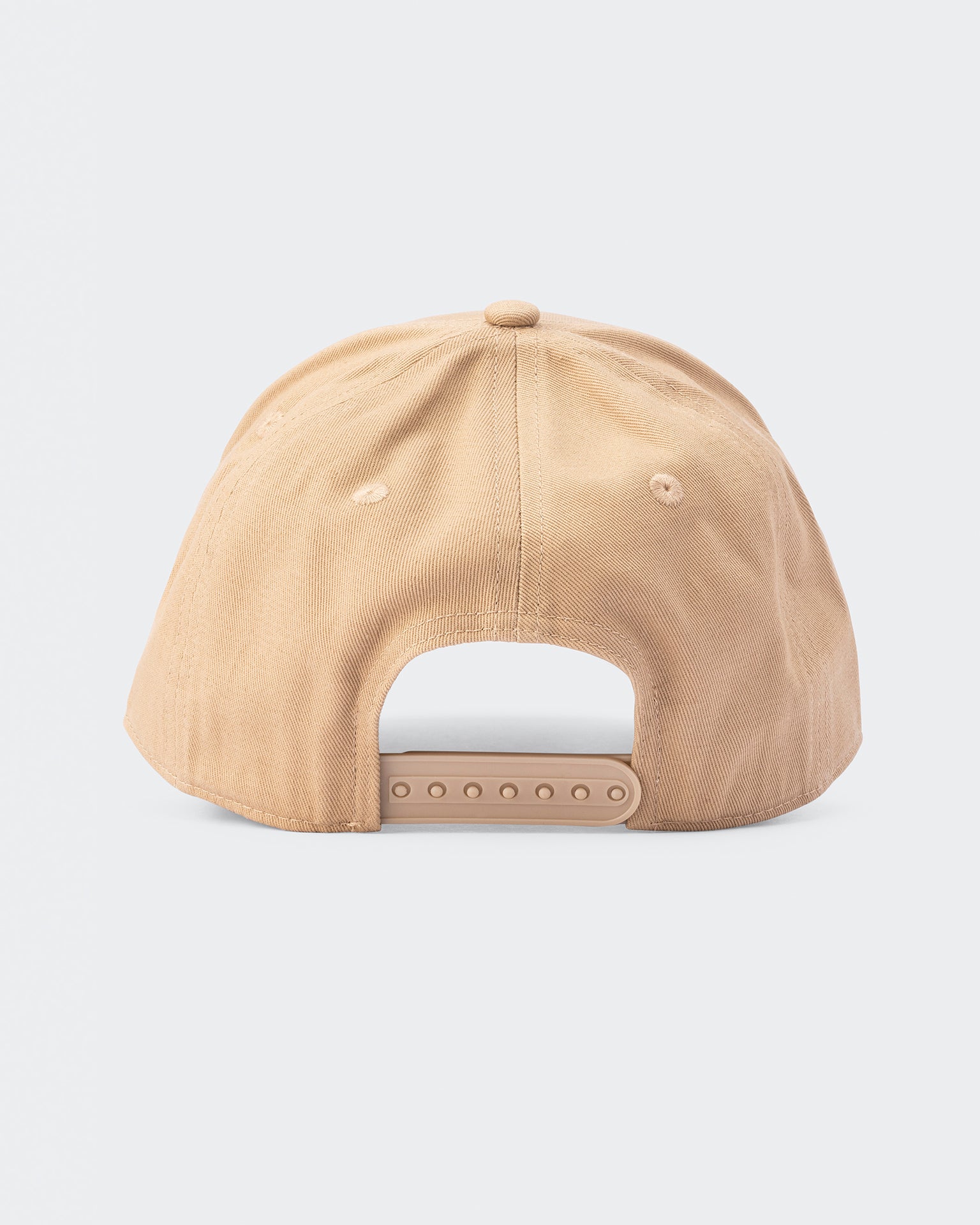 MN A-Frame Hat - Dark Biscuit-Headwear-Dark Biscuit-AC052350DRKBISC-One Size-MNAPPRL28518-3-Muscle Nation