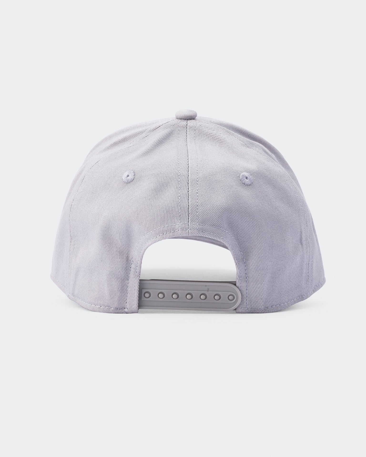 MN A-Frame Hat - Steel-Headwear-Steel-AC052350STEEL-One Size-MNAPPRL28519-4-Muscle Nation