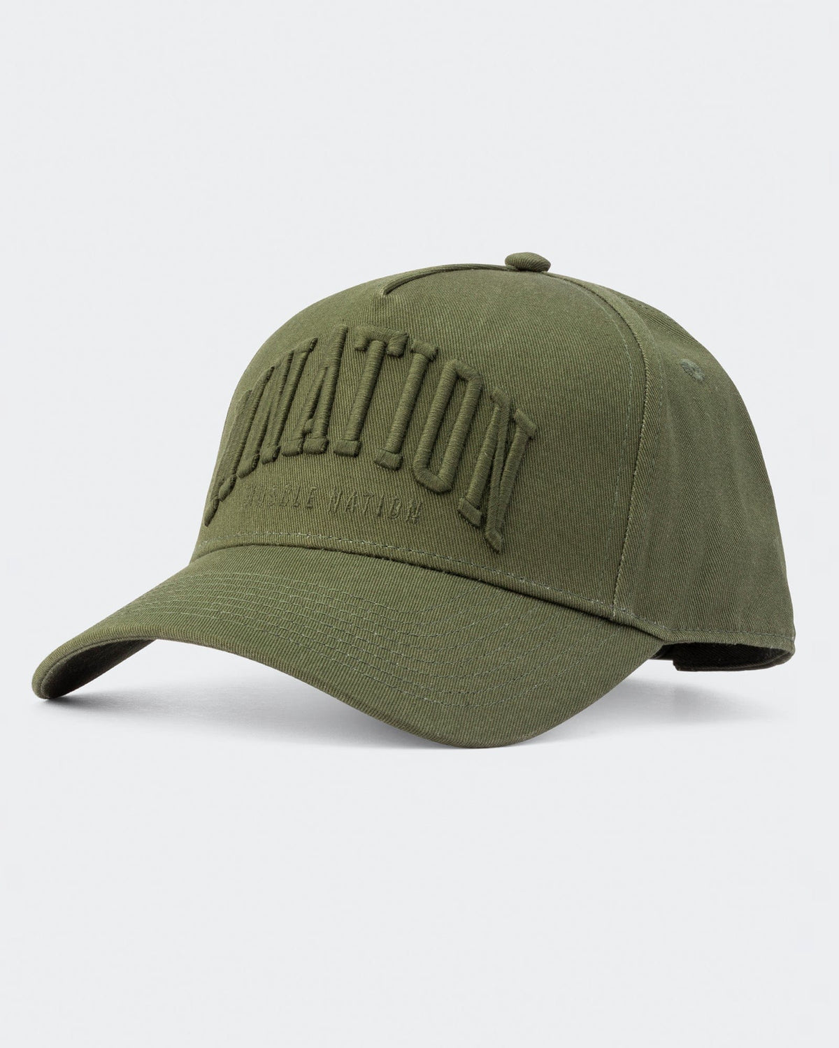 MN Frame Hat