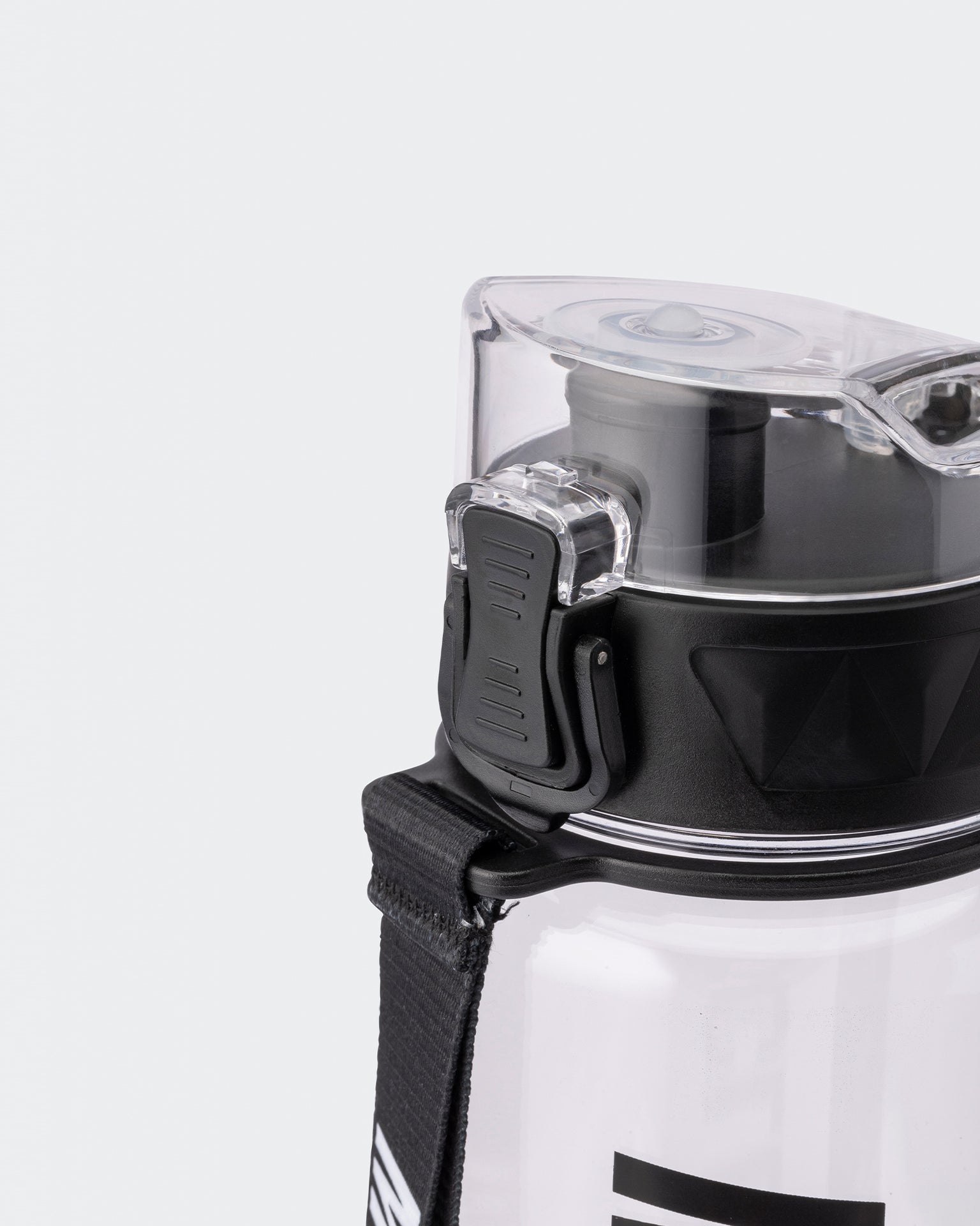 Everyday Bottle-Shakers & Bottles-Clear-AC1123112CLR-ONE-MNAPPRL28573-2-Muscle Nation