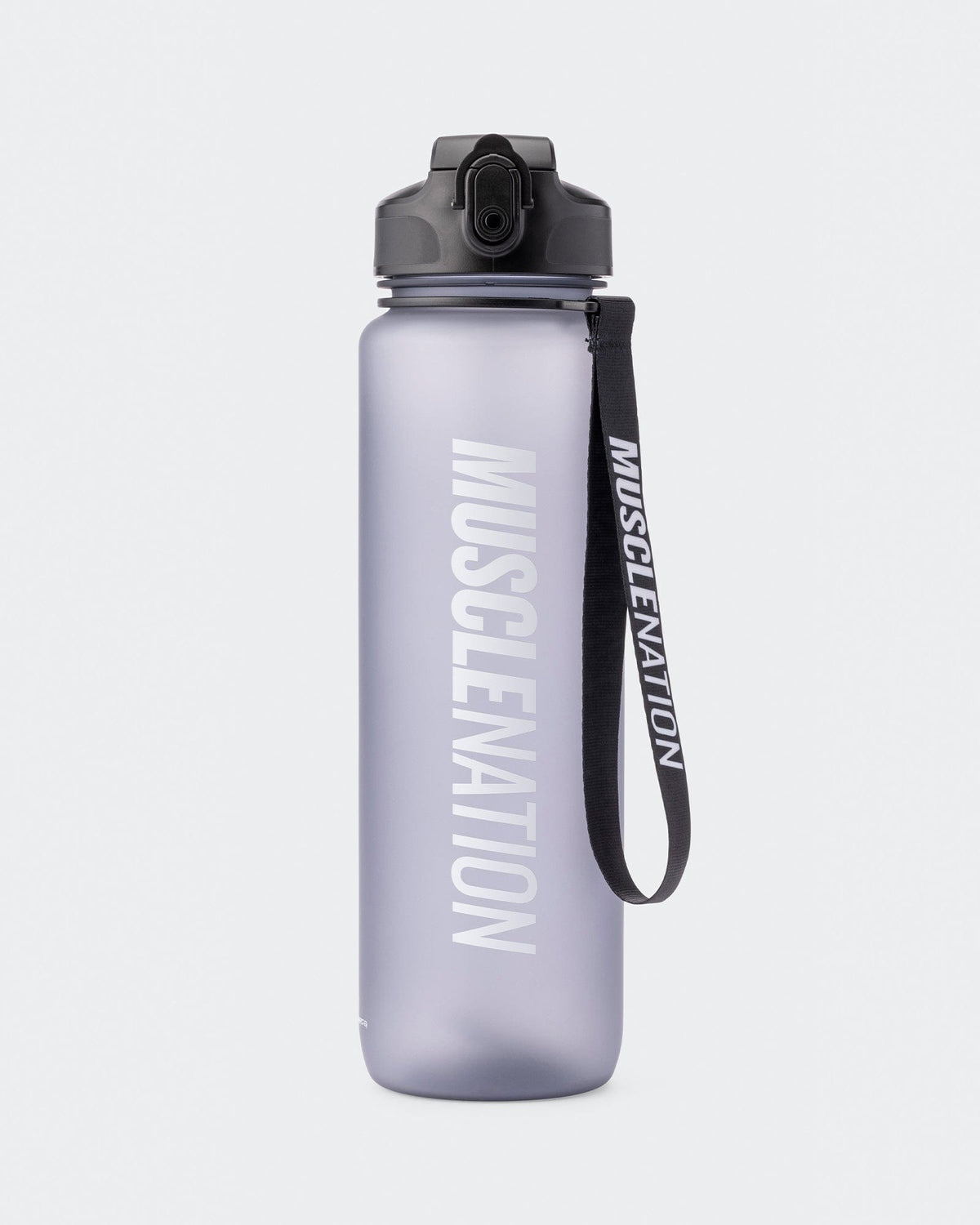Essential Straw Bottle
