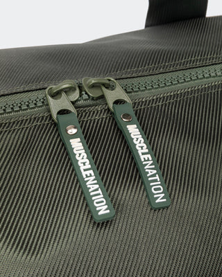 Overnight Bag - Khaki-Bags-ONE-AC052346DKHAKI-ONE-MNAPPRL29114-2-Muscle Nation