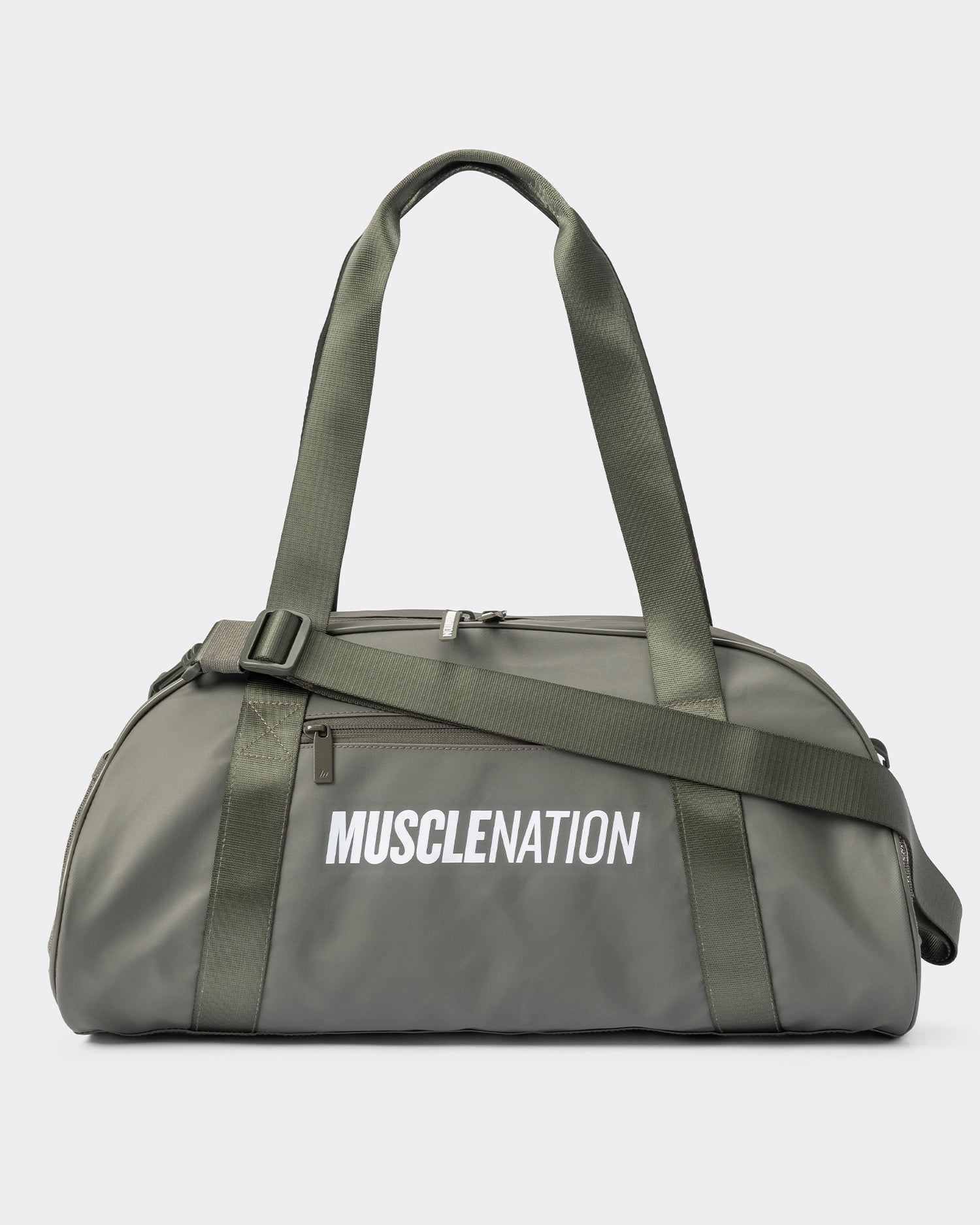 MN Sports Bag - Khaki
