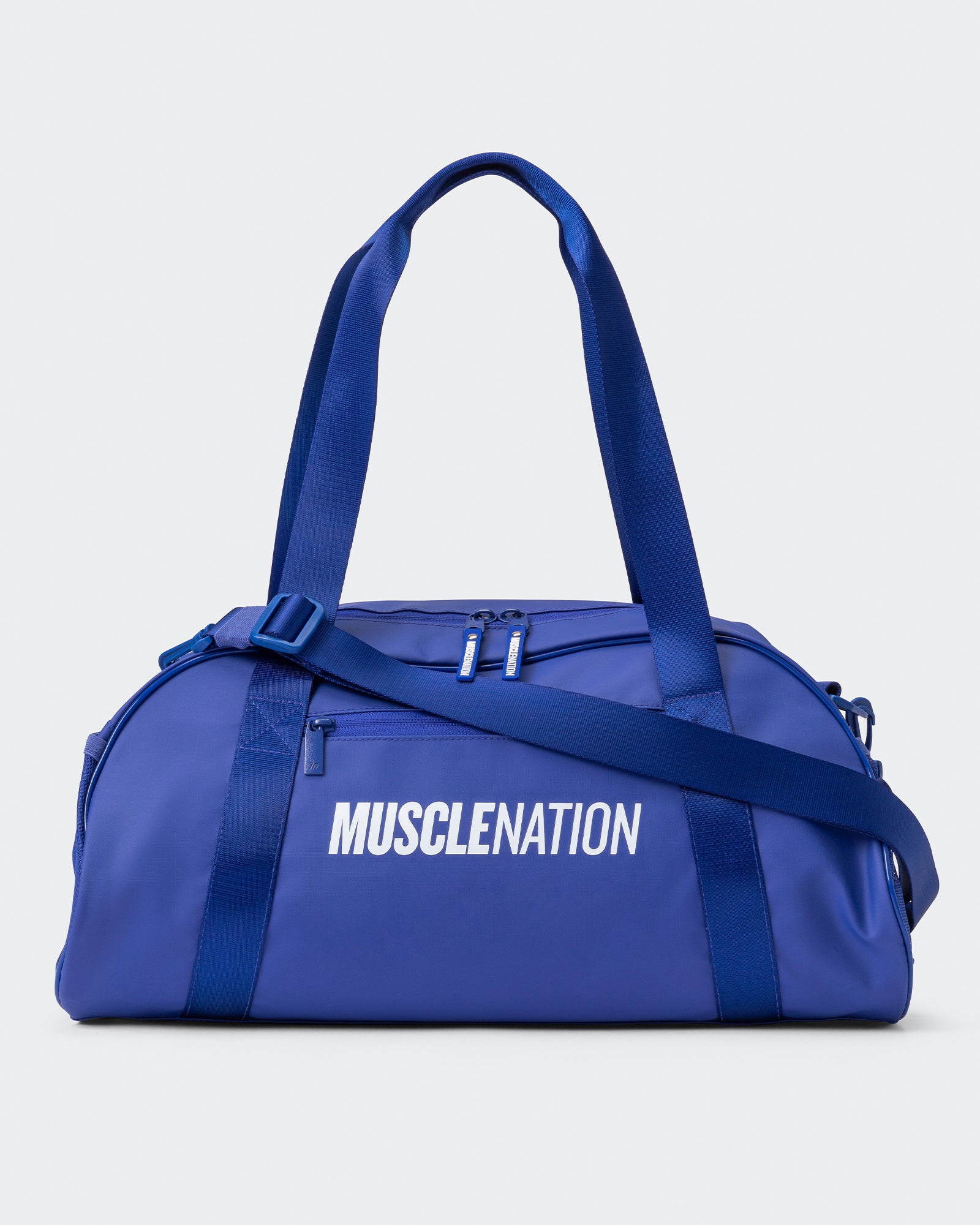 Muscle nation gym bag selling