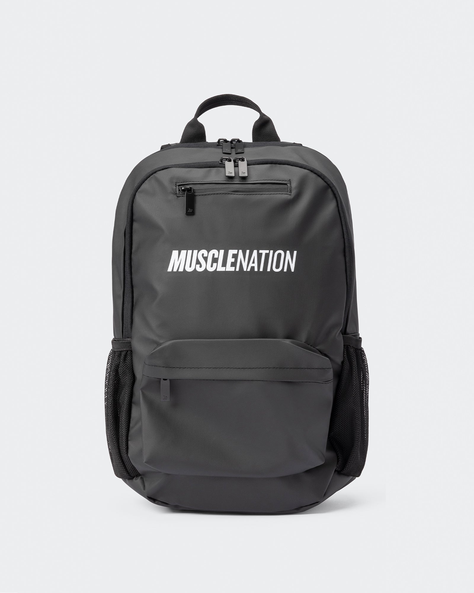 Backpack Black – Muscle Nation