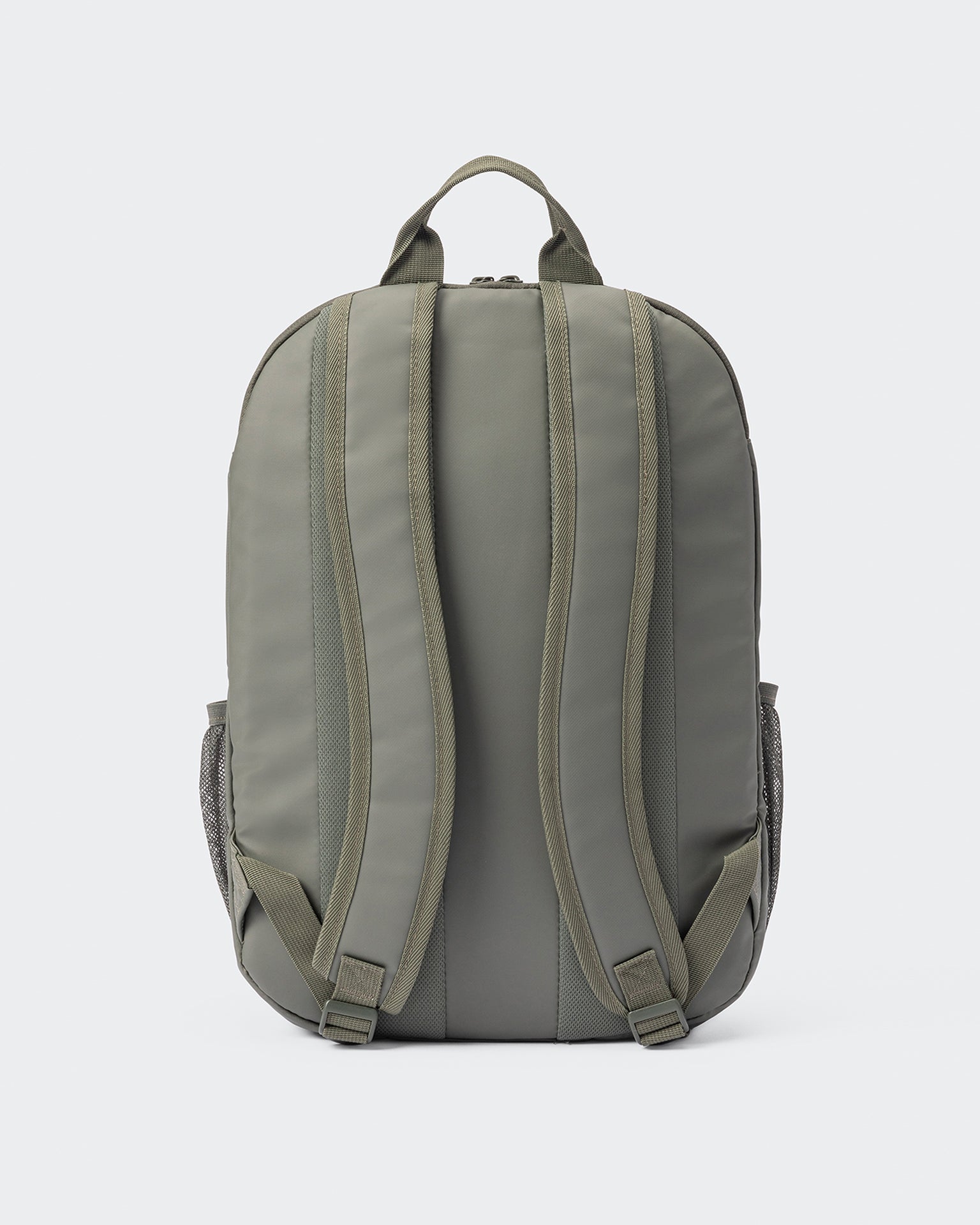 Backpack - Boa Green-Bags-ONE-AC032226BGRN-One Size-MNAPPRL28486-7-Muscle Nation