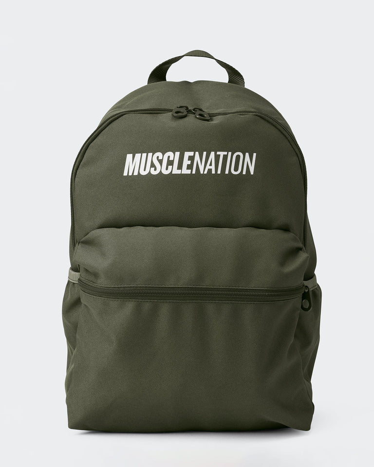 Performance Gym & Training Bags - Backpacks & Gym Bags - Muscle Nation