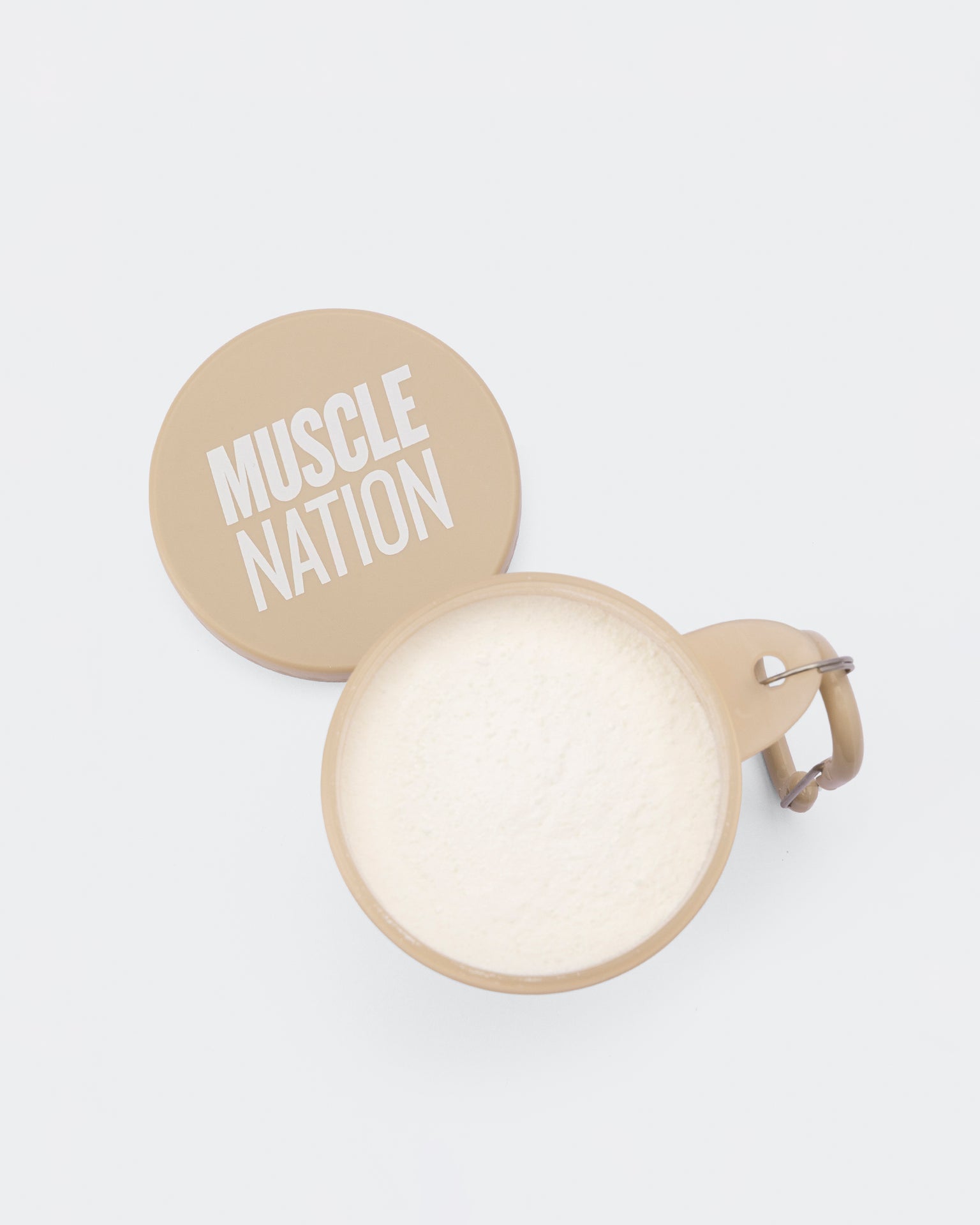 Fill And Go Funnel (x3 Pack) - Blue / Stone / Black-Accessories-Blue Stone Multi-ACC022568BLUSTNM-ONE-MNAPPRL42423-3-Muscle Nation