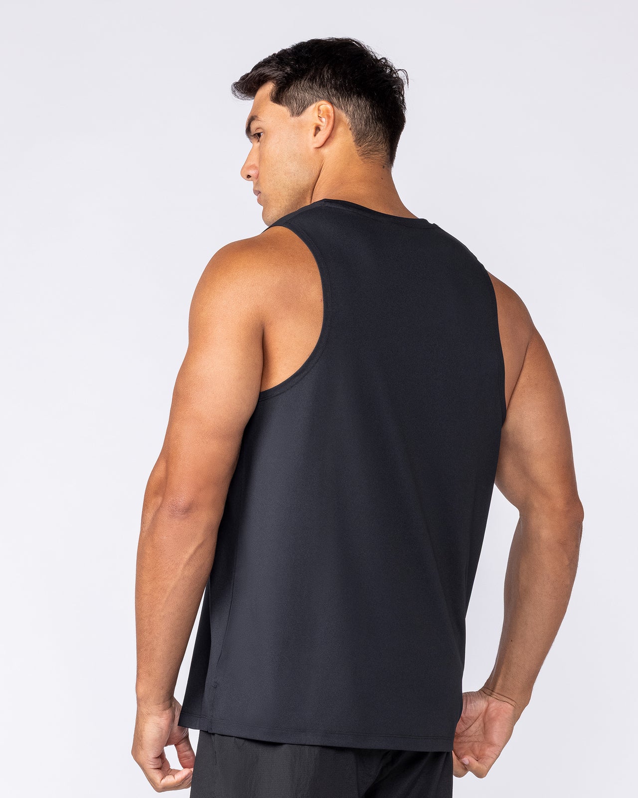 Active Training Tank - Black