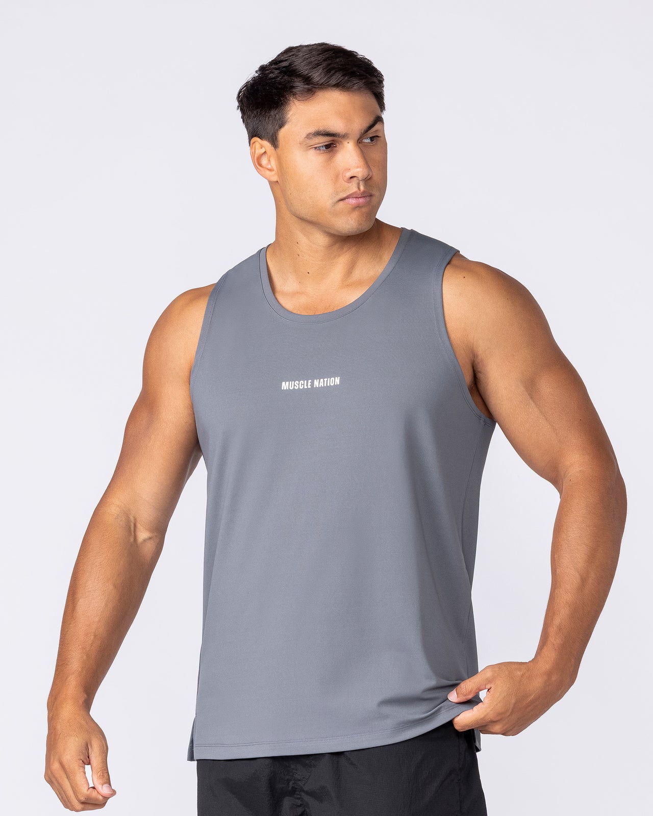 Active Training Tank - Tornado