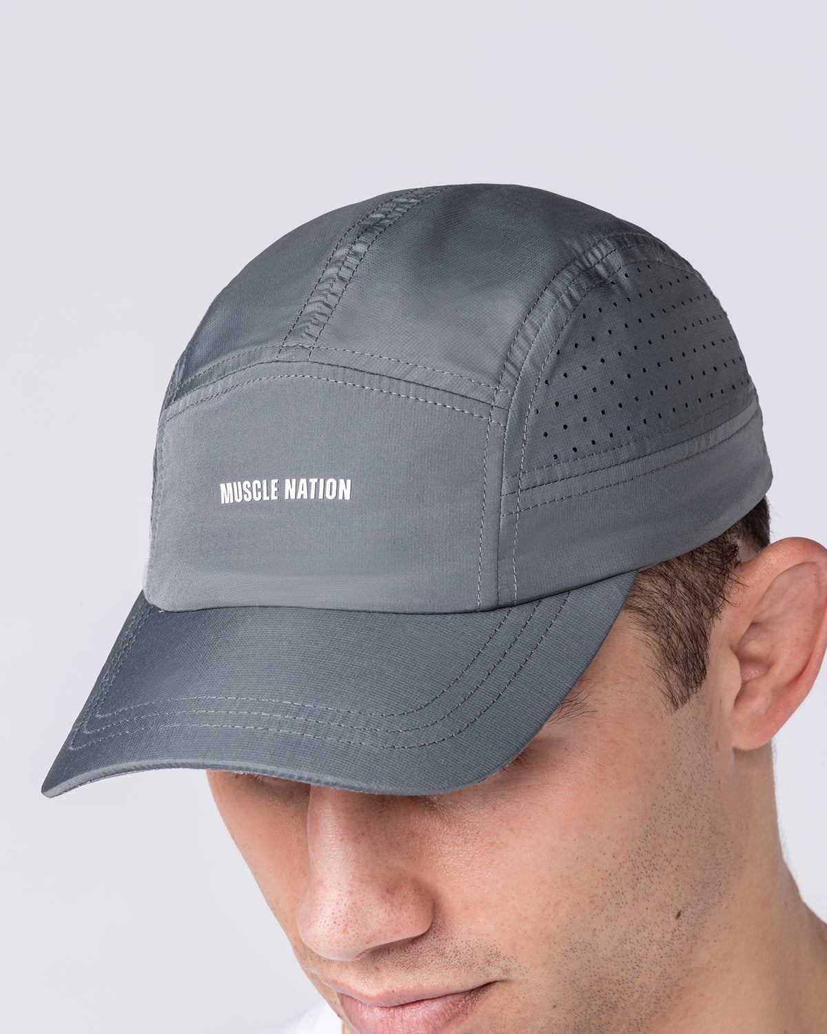 Aero Performance Cap - Tornado
