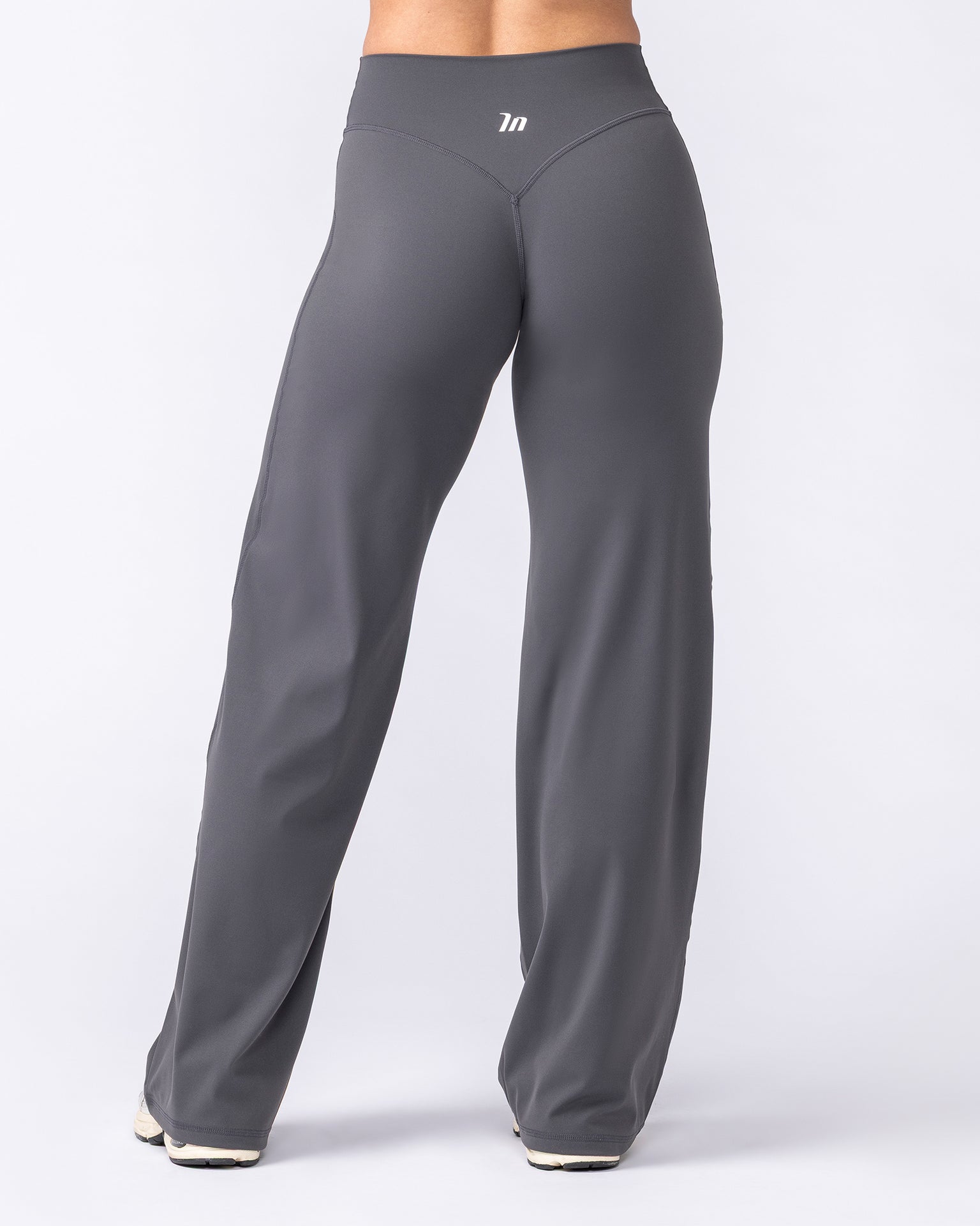 Aura Straight Leg Leggings Tall - Phantom