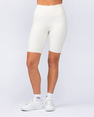 Zero Rise Everyday Referee Length Shorts - Dew-Shorts-XXS-112415DEW-XXS-MNAPPRL33109-2-Muscle Nation