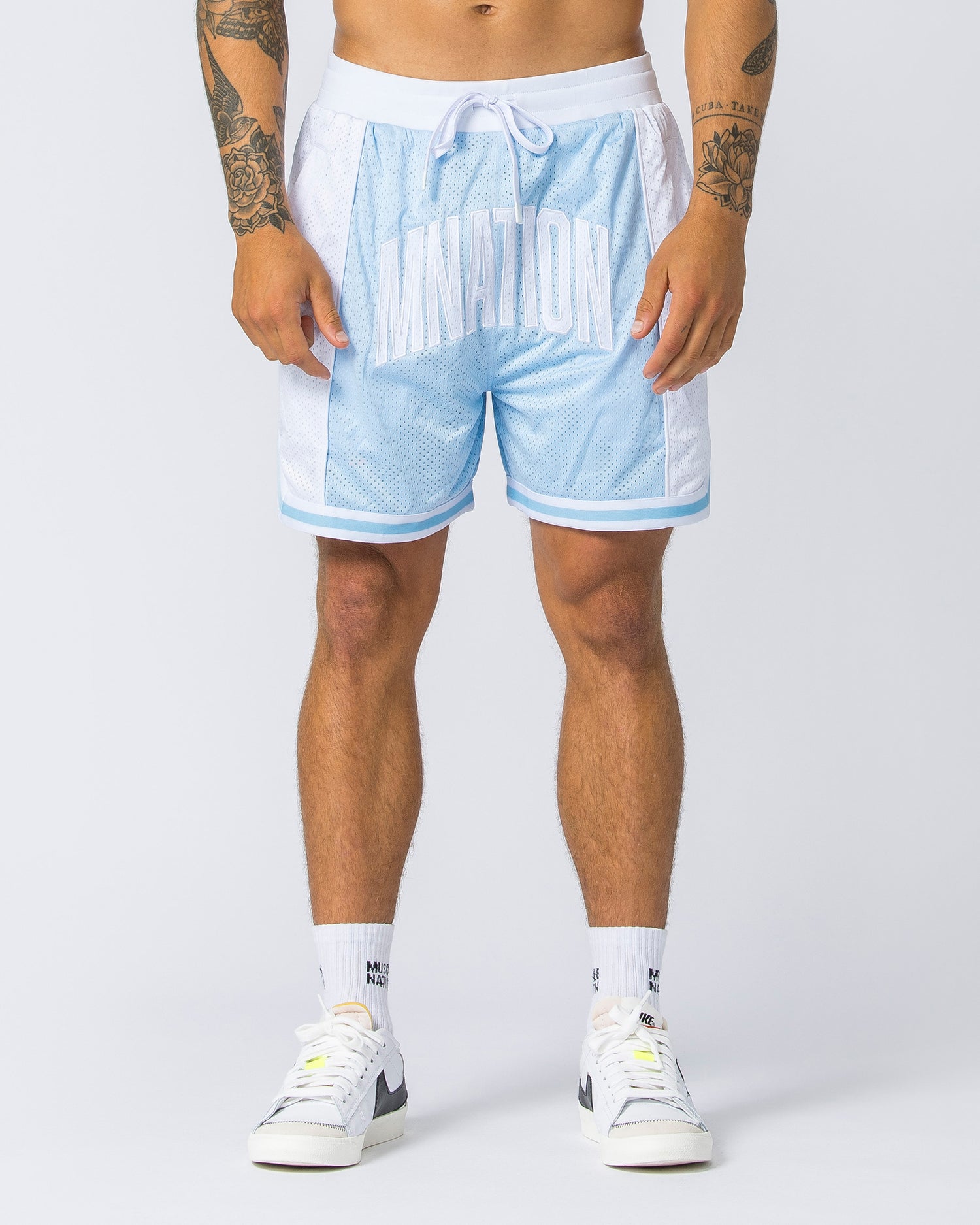 cool basketball shorts