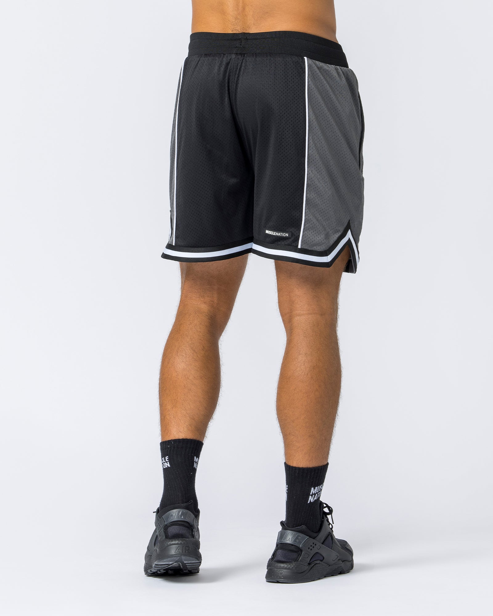 5x men's 2024 basketball shorts