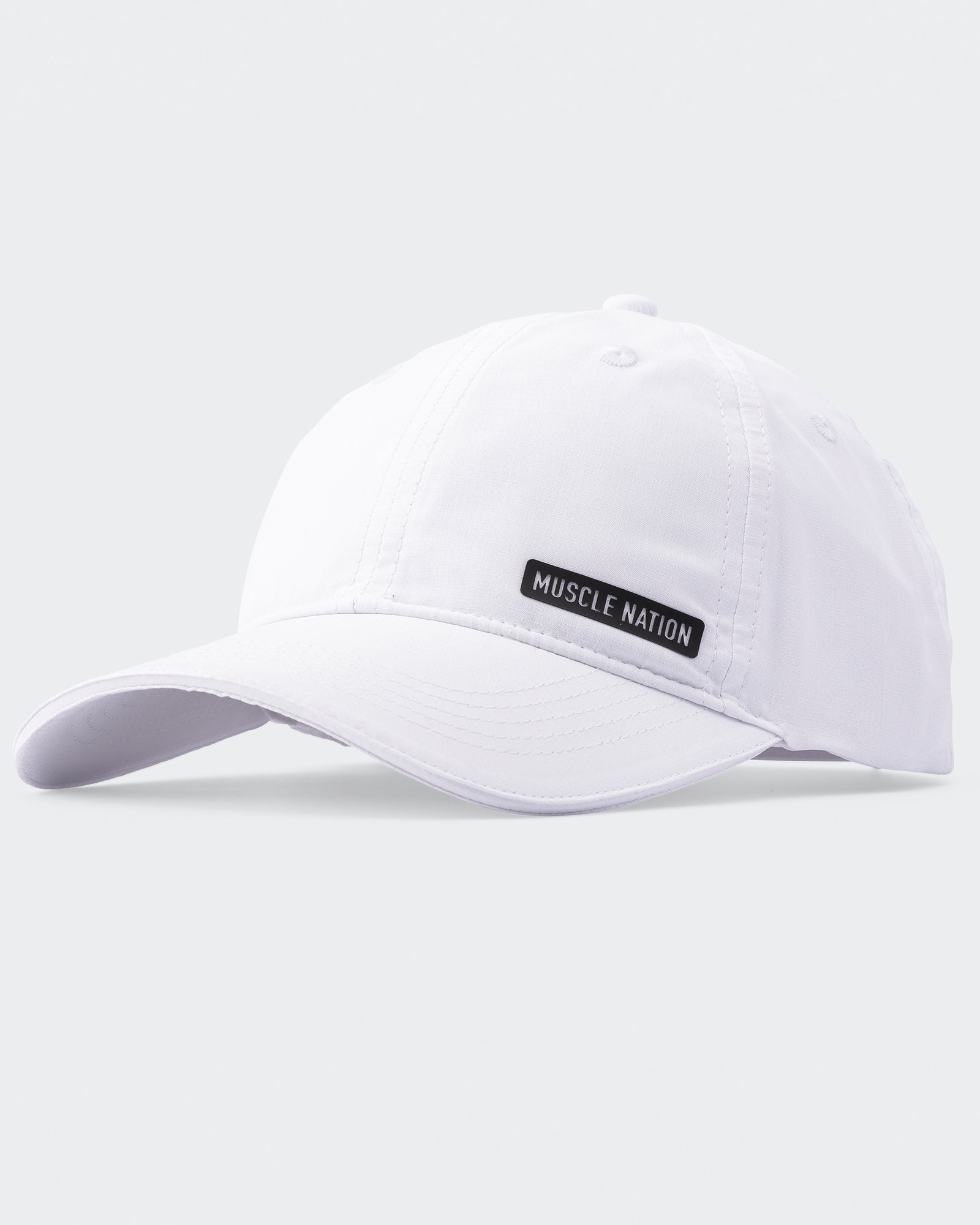 MN Active Cap - White