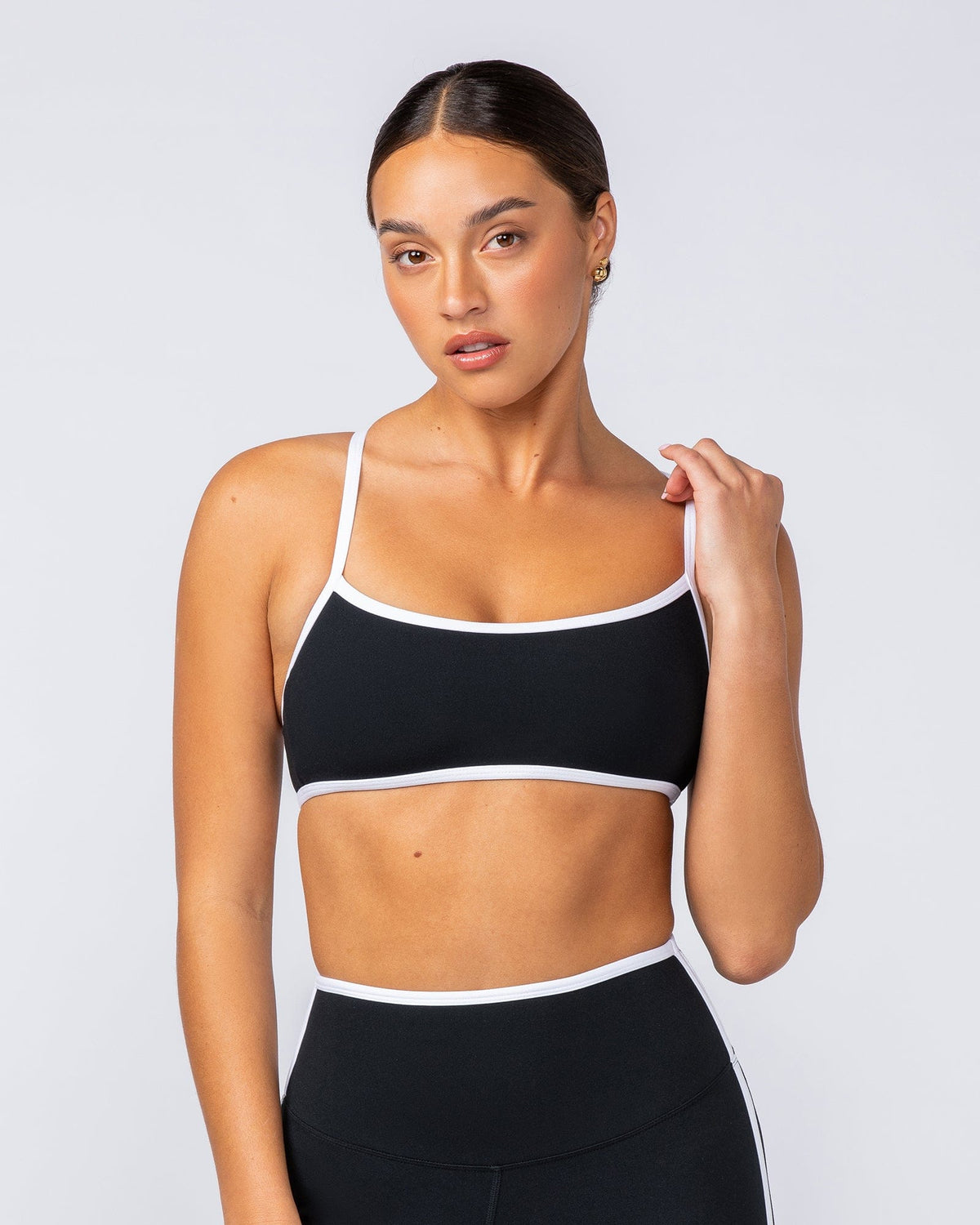Goddess Bralette