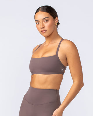 Freedom Bralette - Umber-Bralettes-XXS-1124108UMBR-XXS-MNAPPRL34126-2-Muscle Nation