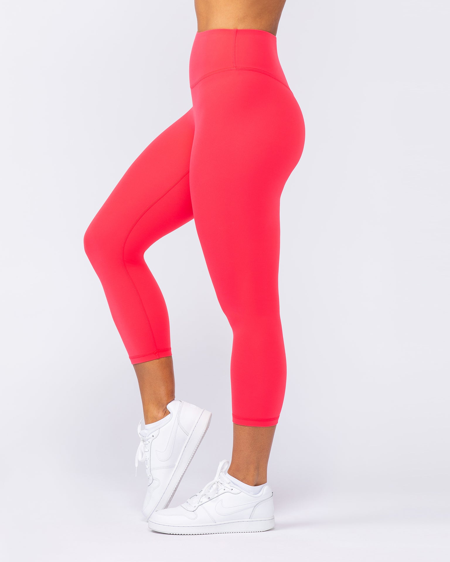 Ultra Aura 7/8 Leggings - Pepper-Leggings-XXS-1124112PEPP-XXS-MNAPPRL34369-3-Muscle Nation