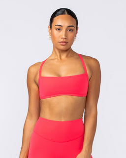 Freedom Bralette Pepper - Muscle Nation women's bralette