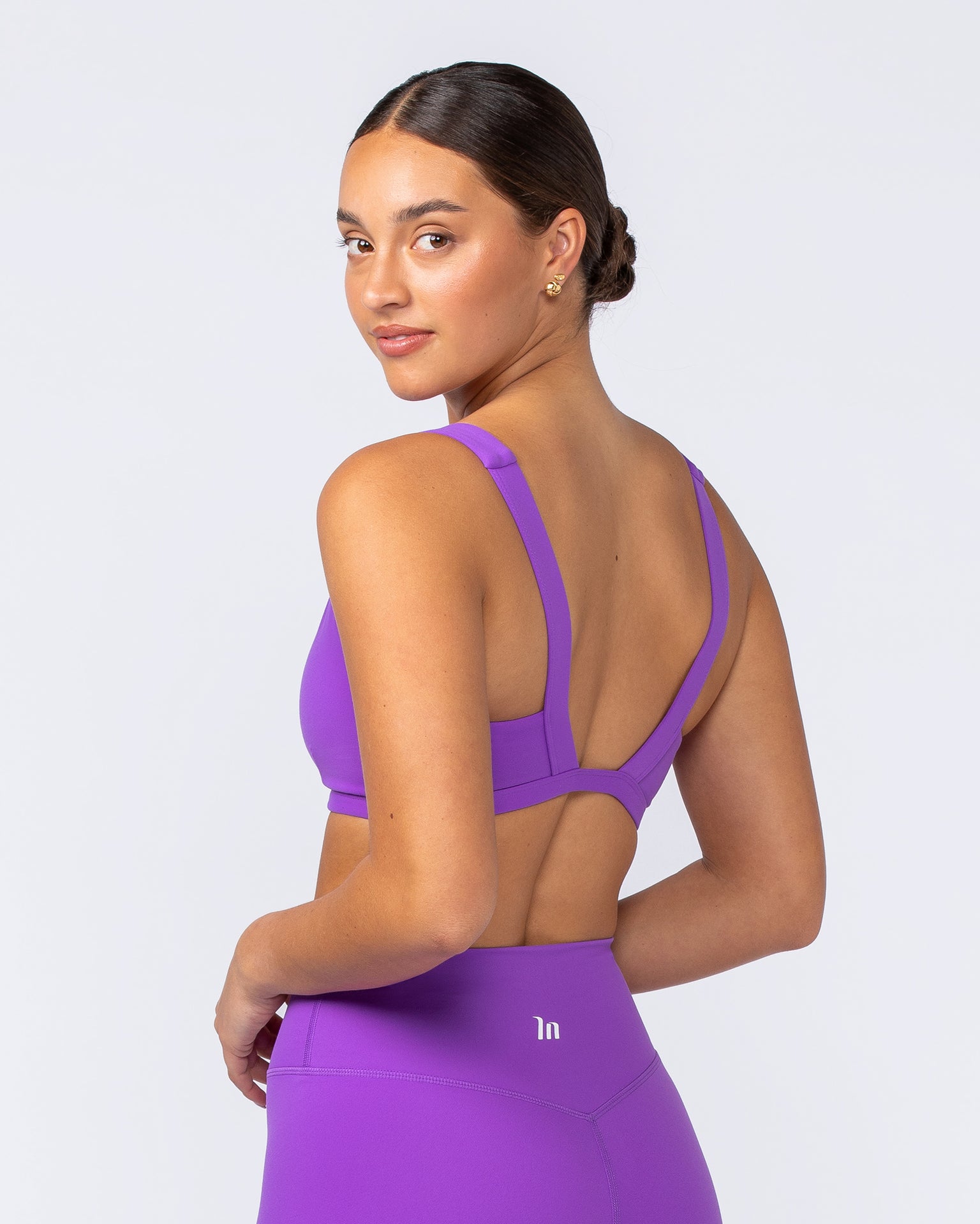 Glow Bralette - Viola-Bralettes-XXS-112454VIOLA-XXS-MNAPPRL33703-3-Muscle Nation
