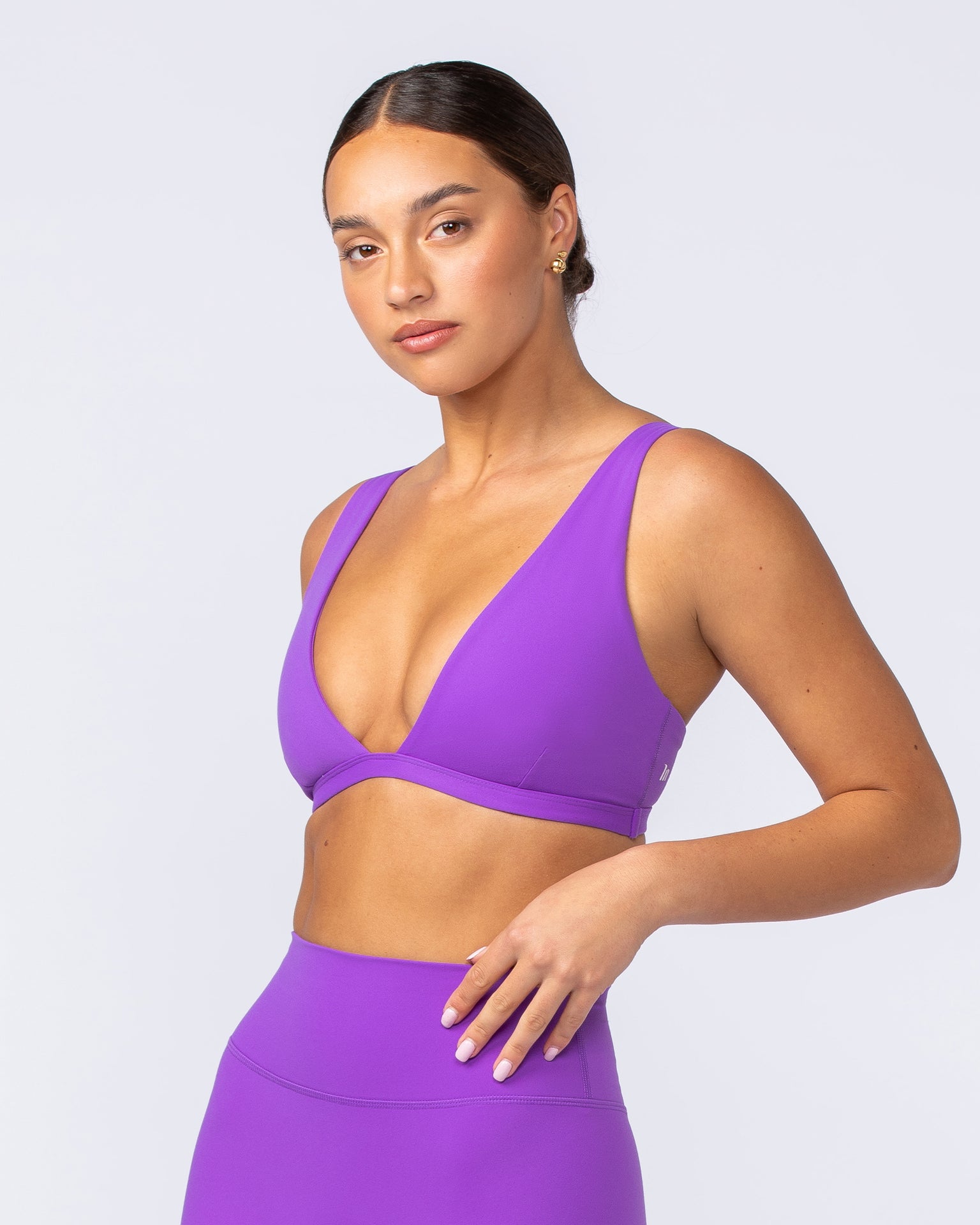 Glow Bralette - Viola-Bralettes-XXS-112454VIOLA-XXS-MNAPPRL33703-2-Muscle Nation