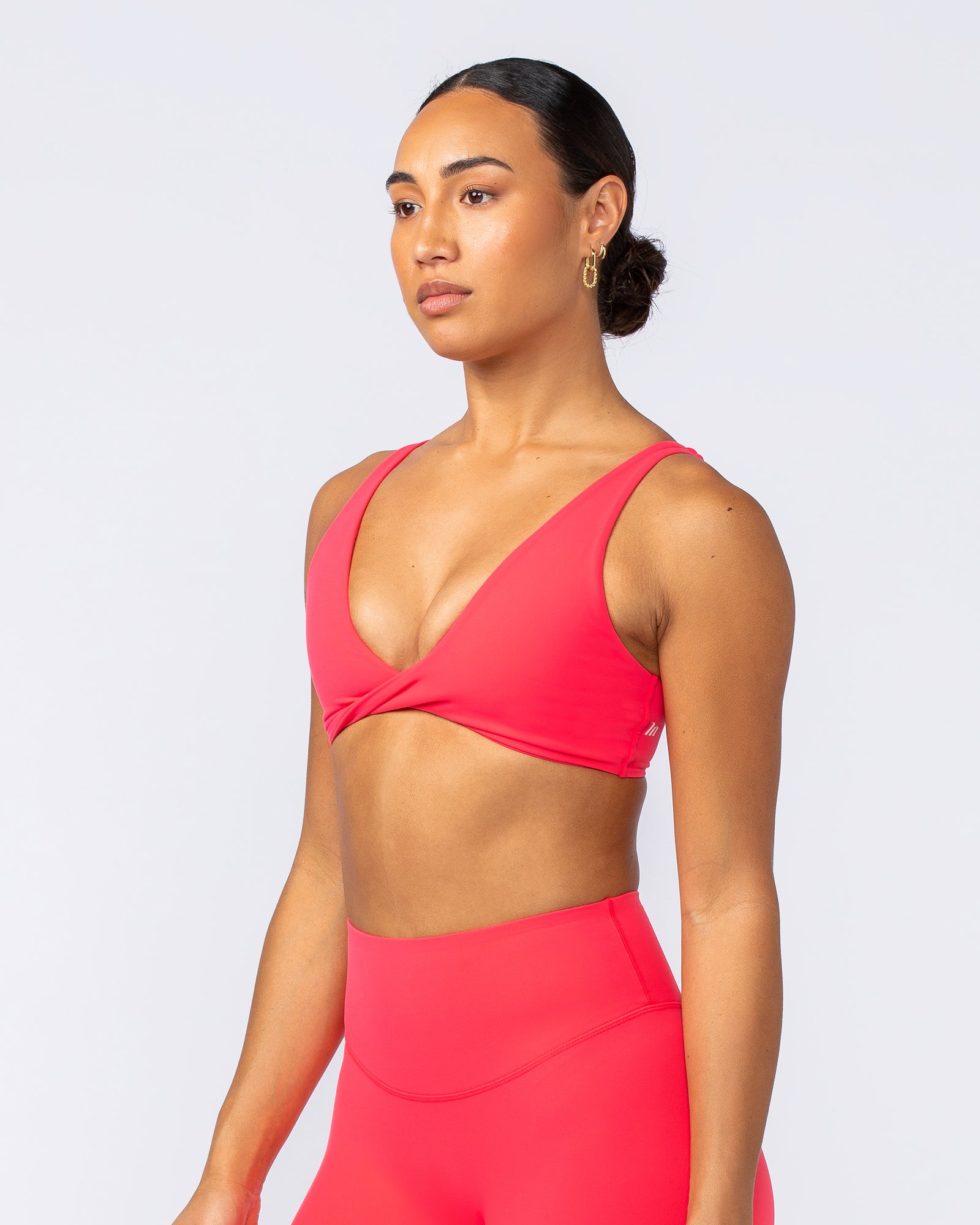 Embody Bralette Pepper - Muscle Nation women's bralette