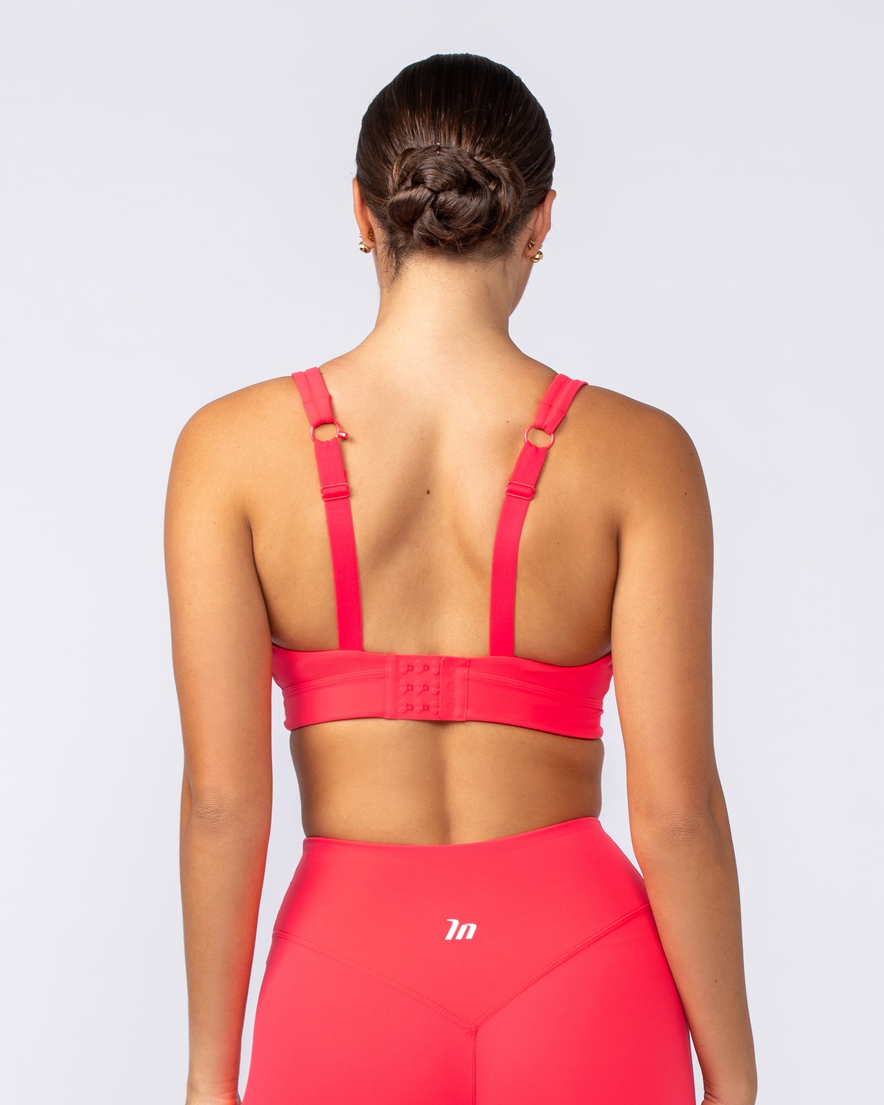 Unstoppable Bra - Pepper-Sports Bras-XXS-1124110PEPP-XXS-MNAPPRL34270-5-Muscle Nation
