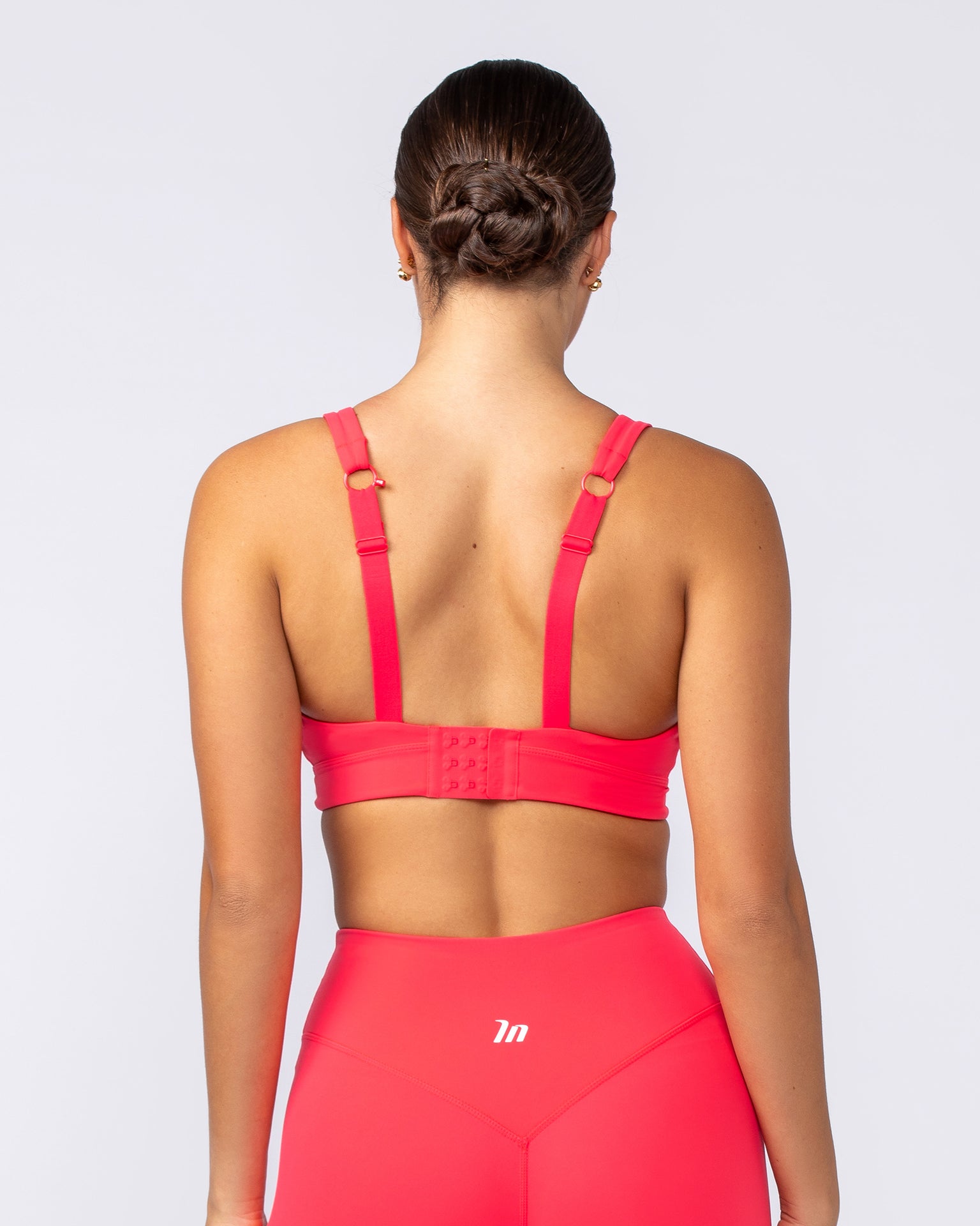 Unstoppable Bra - Pepper-Sports Bras-XXS-1124110PEPP-XXS-MNAPPRL34270-5-Muscle Nation