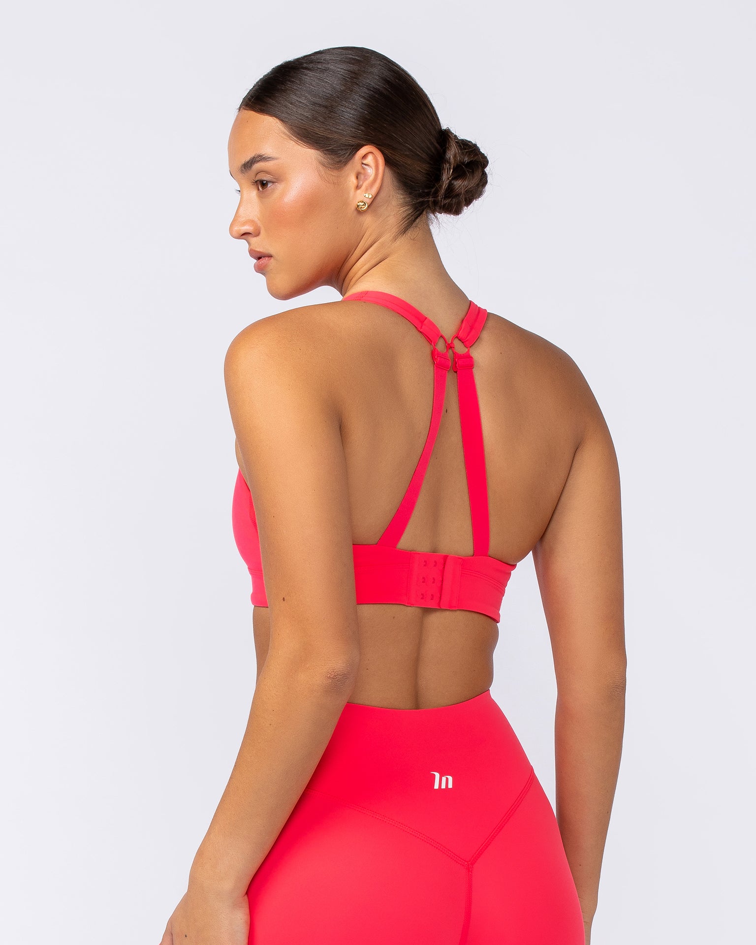 Unstoppable Bra - Pepper-Sports Bras-XXS-1124110PEPP-XXS-MNAPPRL34270-2-Muscle Nation