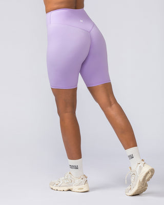 Ultra Aura Referee Shorts - Bliss Purple-Shorts-XXS-112302BLISSPURP-XXS-MNAPPRL26983-2-Muscle Nation