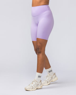 Ultra Aura Referee Shorts - Bliss Purple-Shorts-XXS-112302BLISSPURP-XXS-MNAPPRL26983-1-Muscle Nation