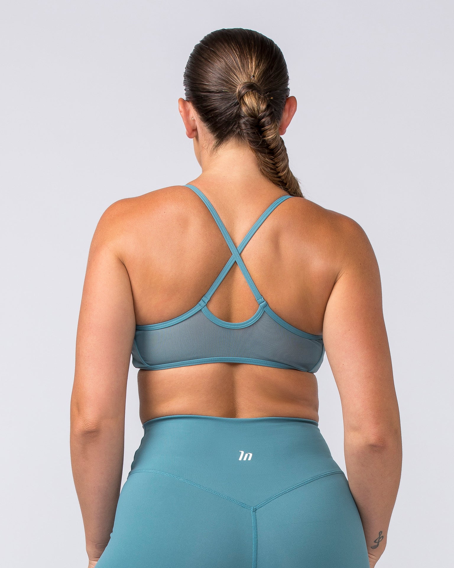 Rapture Bra - Harbour-Sports Bras-XS-072337HARBR-XS-MNAPPRL26201-5-Muscle Nation