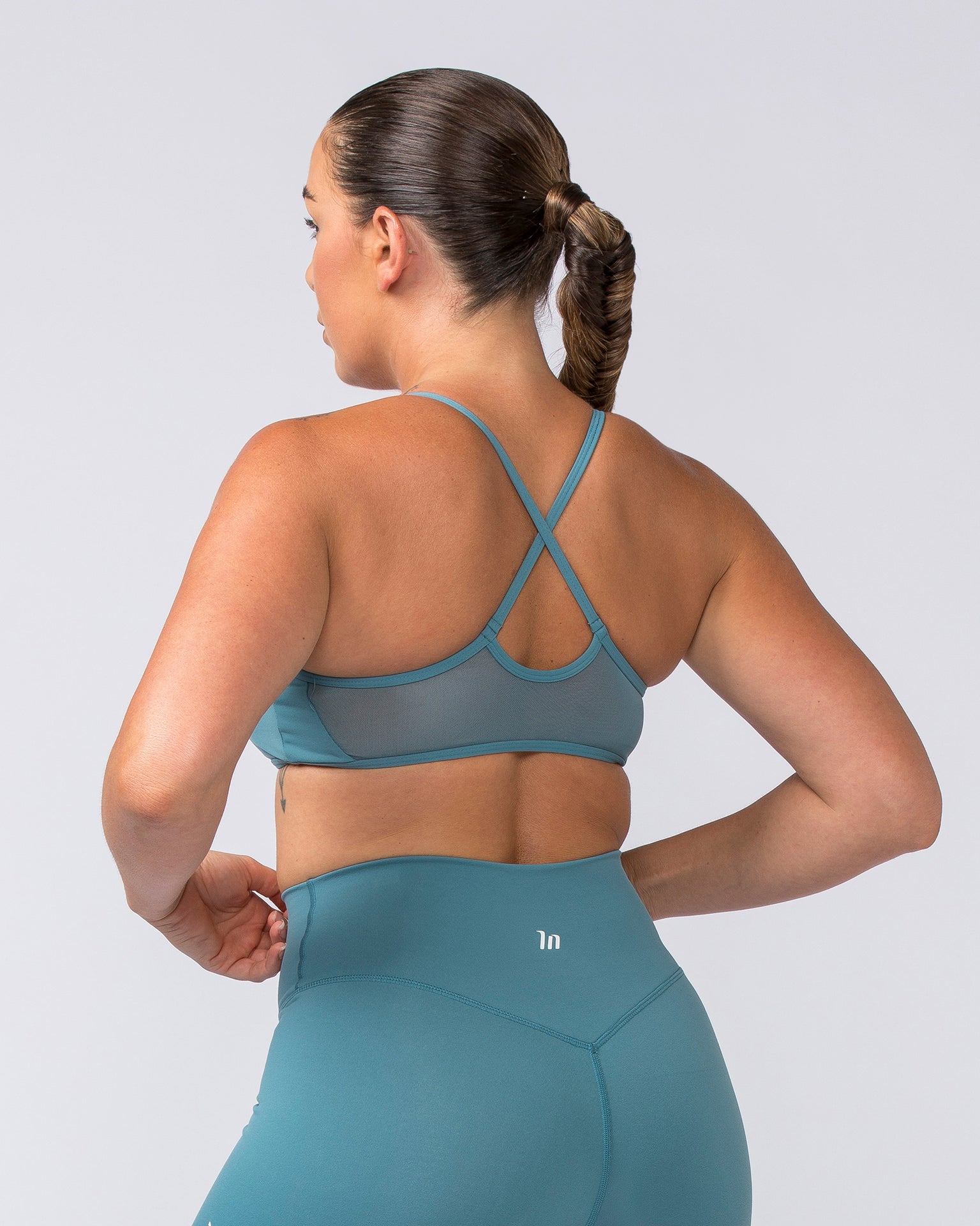 Rapture Bra - Harbour-Sports Bras-XS-072337HARBR-XS-MNAPPRL26201-4-Muscle Nation