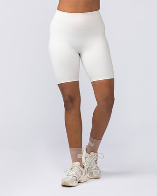 Zero Rise Everyday Referee Length Shorts - Sahara-Shorts-XXS-112306SAHARA-XXS-MNAPPRL26578-2-Muscle Nation