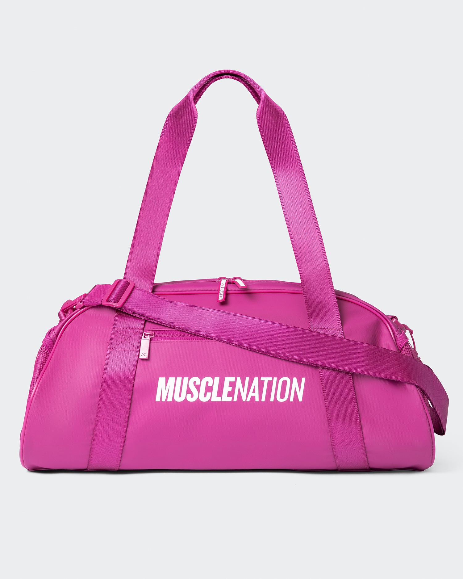 MN Sports Bag - Very Berry