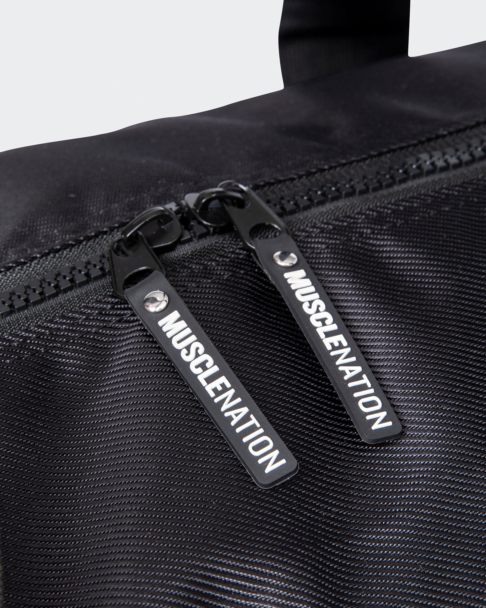 Overnight Bag - Black