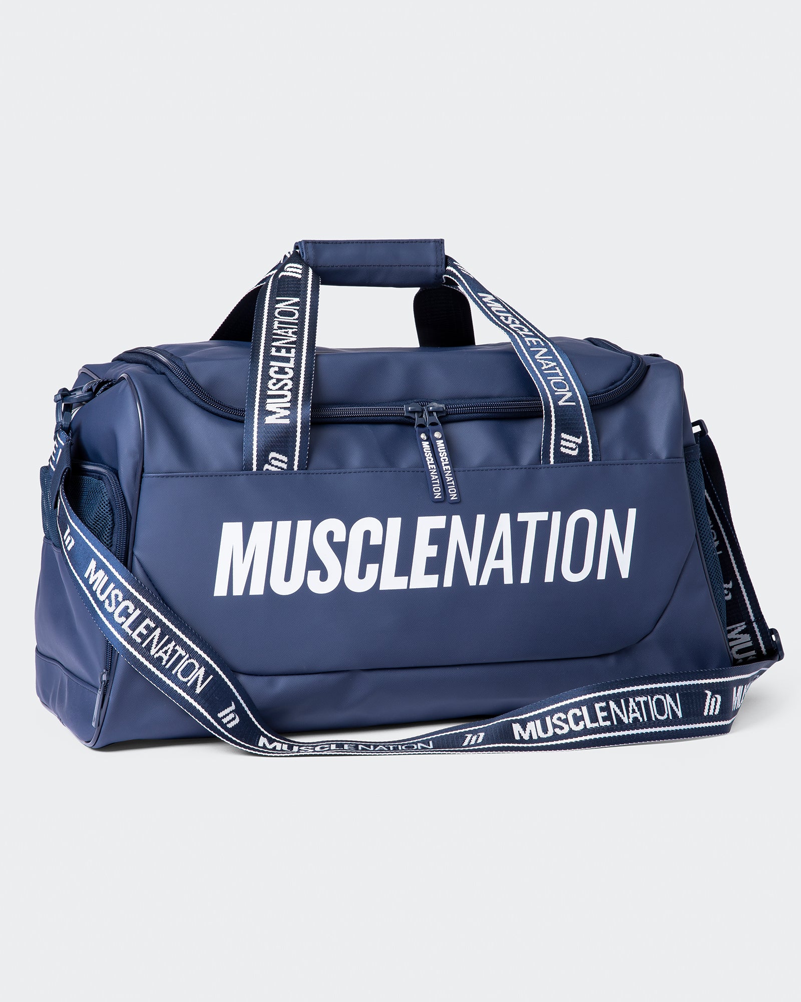 Pink nation clearance duffle bag