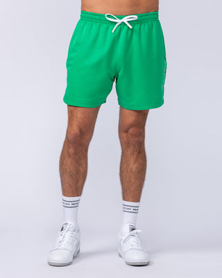 Standard Shorts - Clover-Shorts-S-112437CLVR-S-MNAPPRL35445-2-Muscle Nation