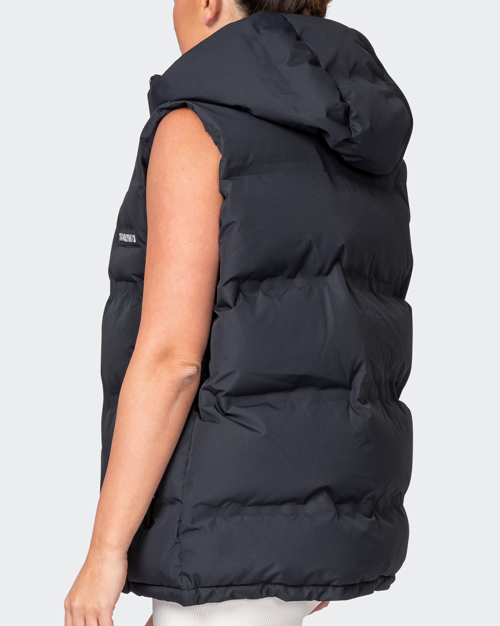 Tna puffer sale vest