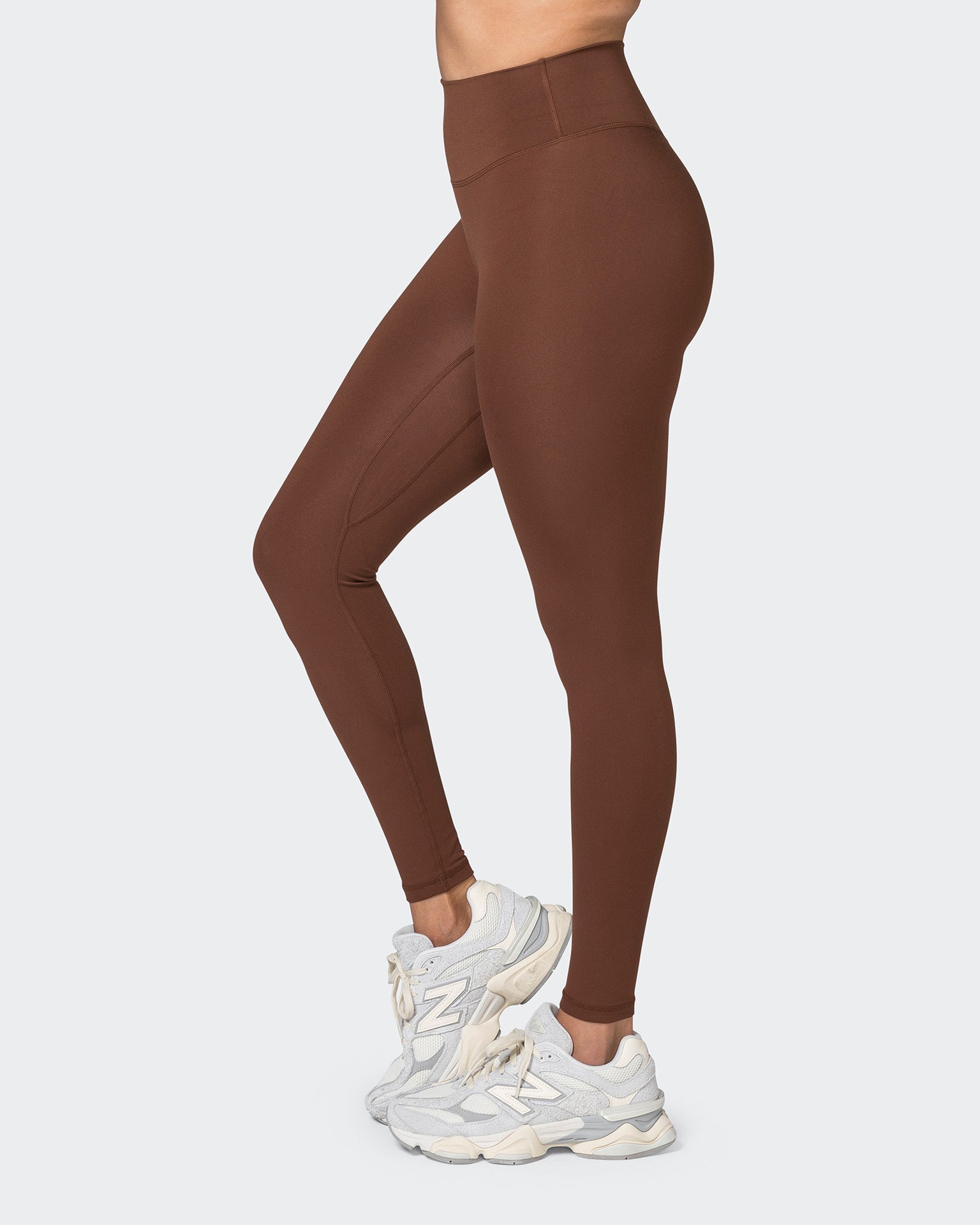Game Changer Scrunch Full Length Leggings - Hazel-Leggings-XXS-042313HAZEL-XXS-MNAPPRL23640-4-Muscle Nation