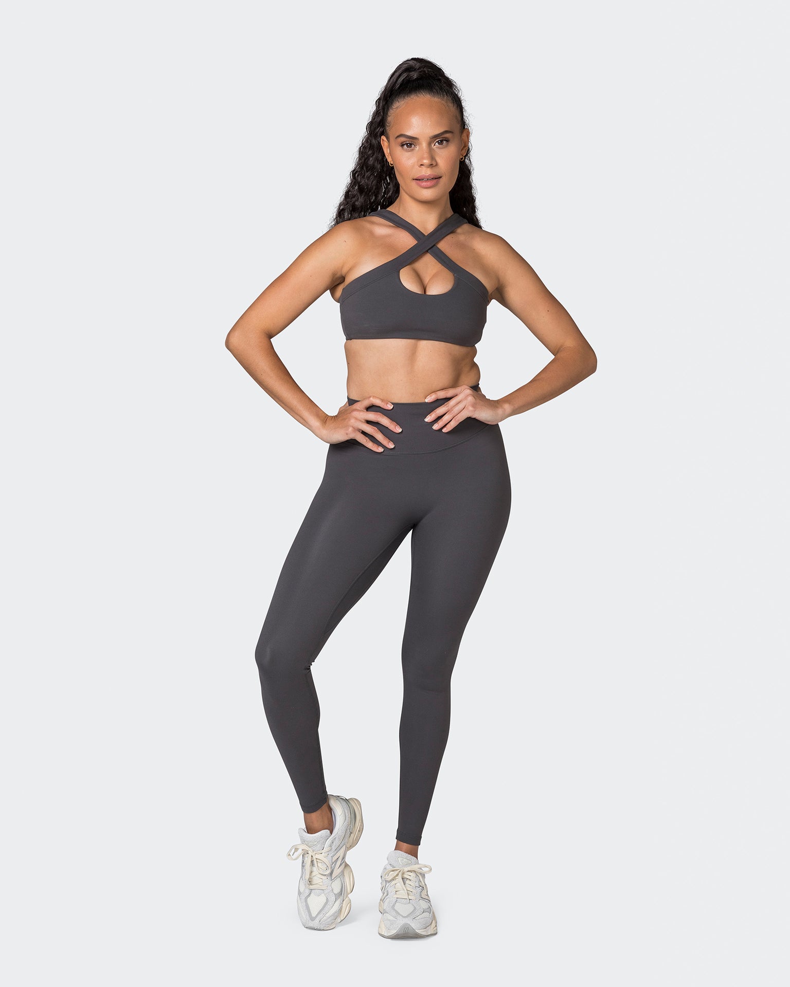 Luxe Bralette - Phantom-Bralettes-XS-042384PHNTM-XS-MNAPPRL23896-6-Muscle Nation