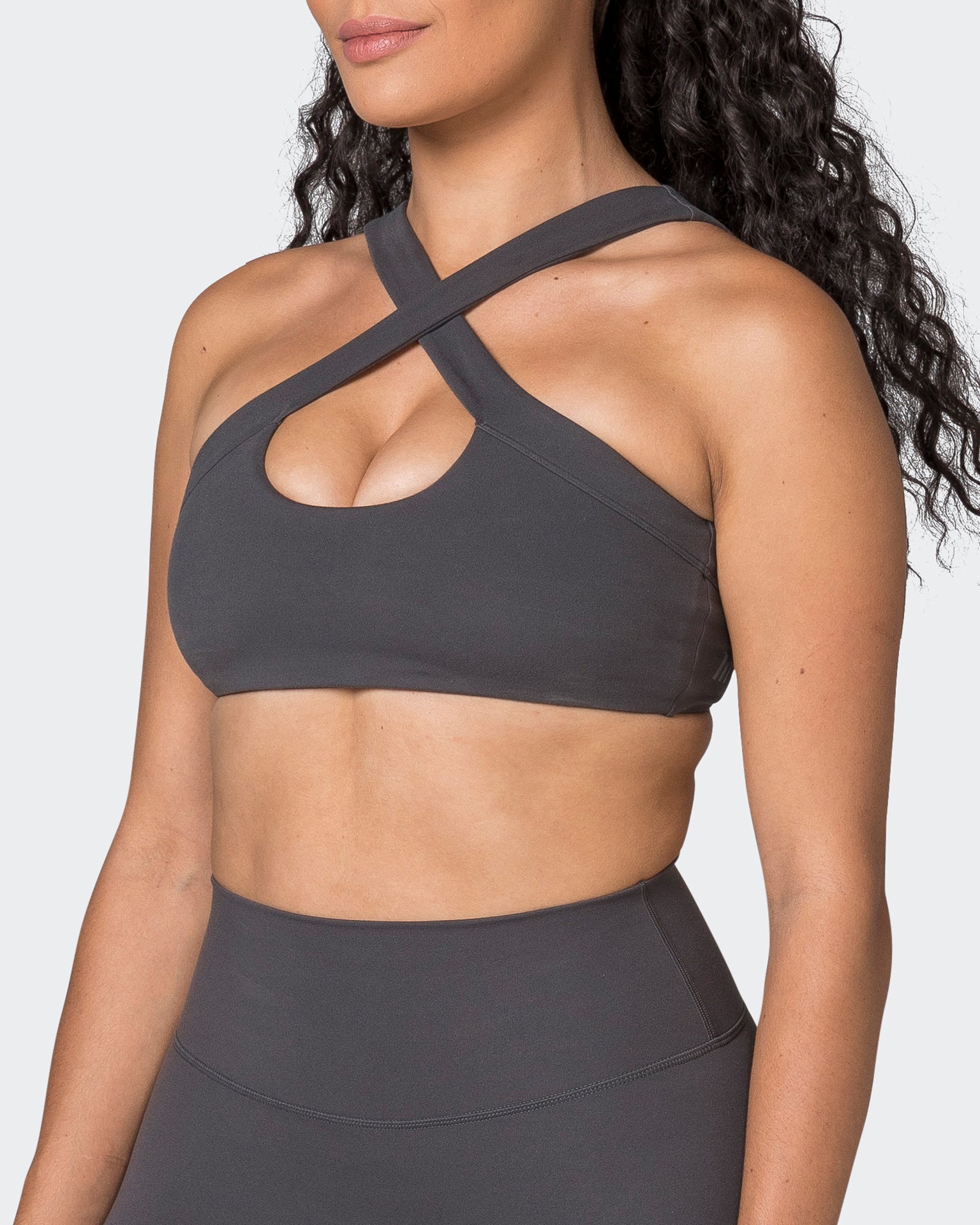 Luxe Bralette - Phantom-Bralettes-XS-042384PHNTM-XS-MNAPPRL23896-3-Muscle Nation
