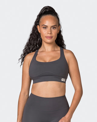 Enhance Bra - Phantom-Sports Bras-XS-042310PHNTM-XS-MNAPPRL23531-2-Muscle Nation