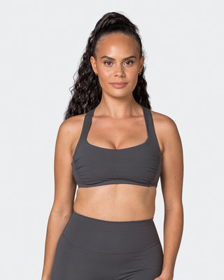 Adorn Bralette - Phantom-Bralettes-XS-042309PHNTM-XS-MNAPPRL23499-1-Muscle Nation